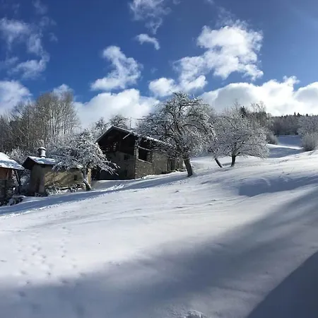 Authentique - Domaine Paradiski - Les Arcs Vakantiehuis *
