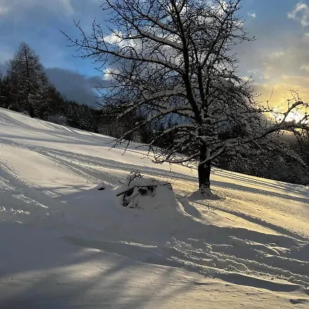 Authentique - Domaine Paradiski - Les Arcs Bourg-Saint-Maurice