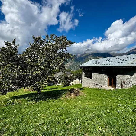 Сasa de vacaciones Authentique - Domaine Paradiski - Les Arcs *
