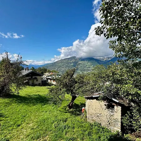 Сasa de vacaciones Authentique - Domaine Paradiski - Les Arcs