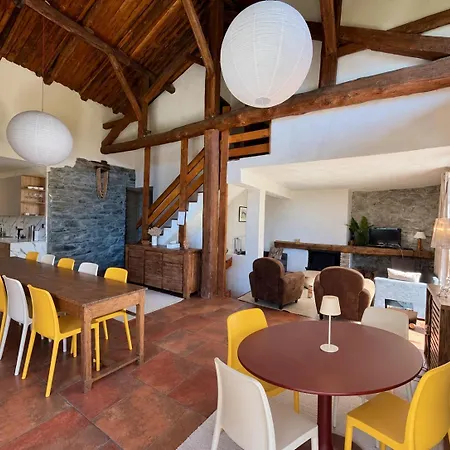 Vakantiehuis Authentique - Domaine Paradiski - Les Arcs Bourg-Saint-Maurice