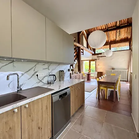 Authentique - Domaine Paradiski - Les Arcs