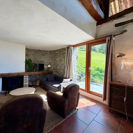 Authentique - Domaine Paradiski - Les Arcs Hébergement de vacances *