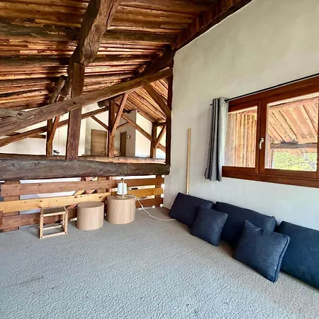 Authentique - Domaine Paradiski - Les Arcs