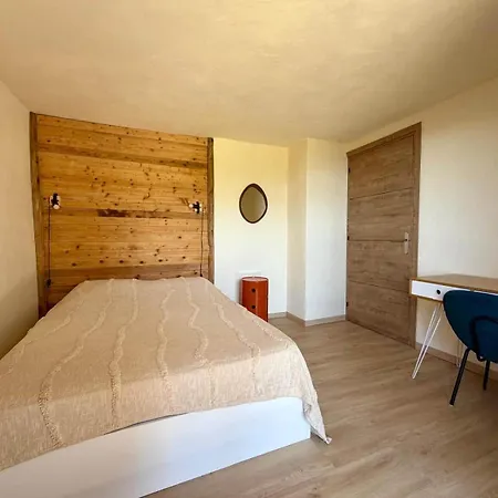 Сasa de vacaciones Authentique - Domaine Paradiski - Les Arcs *