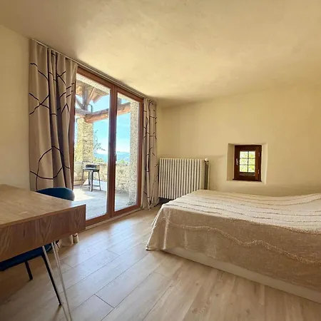 Authentique - Domaine Paradiski - Les Arcs Vakantiehuis Bourg-Saint-Maurice