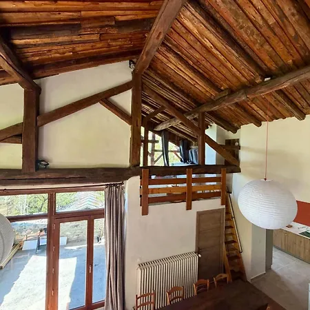 Authentique - Domaine Paradiski - Les Arcs Bourg-Saint-Maurice