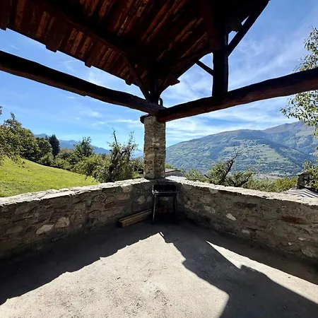 Authentique - Domaine Paradiski - Les Arcs Сasa de vacaciones