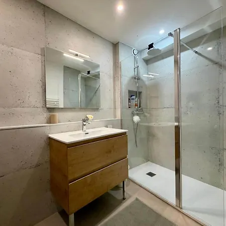 Vakantiehuis Authentique - Domaine Paradiski - Les Arcs *
