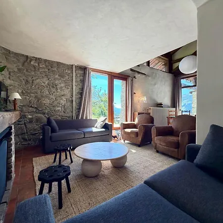 Authentique - Domaine Paradiski - Les Arcs Bourg-Saint-Maurice