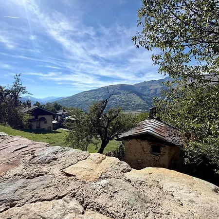 Authentique - Domaine Paradiski - Les Arcs Сasa de vacaciones *