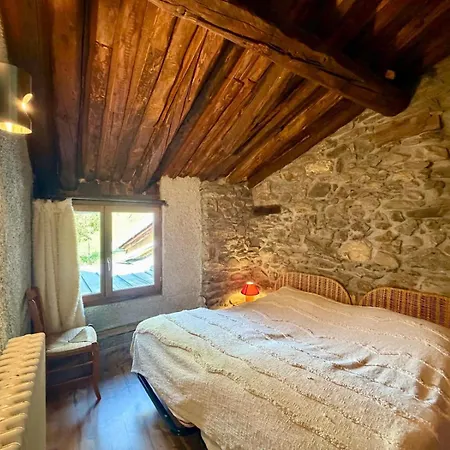 Authentique - Domaine Paradiski - Les Arcs Bourg-Saint-Maurice