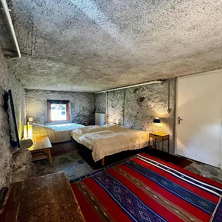 Ferienhaus Authentique - Domaine Paradiski - Les Arcs *